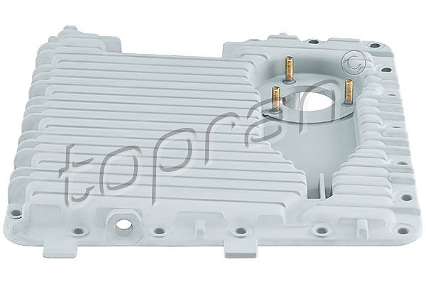Topran Ölwanne [Hersteller-Nr. 502208] für BMW