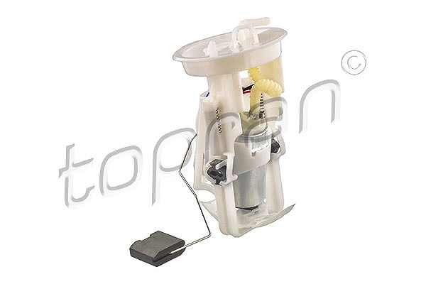 Topran Kraftstoffpumpe [Hersteller-Nr. 500823] für BMW