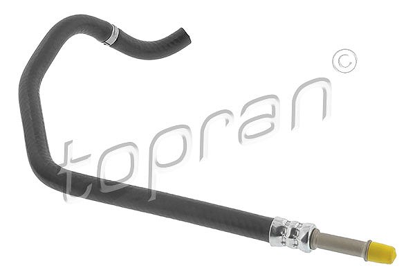 Topran Hydraulikschlauch, Lenkung [Hersteller-Nr. 501734] für BMW