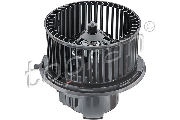 Topran Innenraumgebläse [Hersteller-Nr. 304290] für Ford, VW, Seat