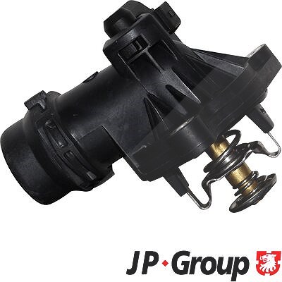 Jp Group Thermostat, Kühlmittel [Hersteller-Nr. 1414601710] für BMW