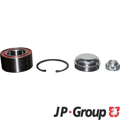 Jp Group Radlagersatz [Hersteller-Nr. 1341301510] für Mercedes-Benz