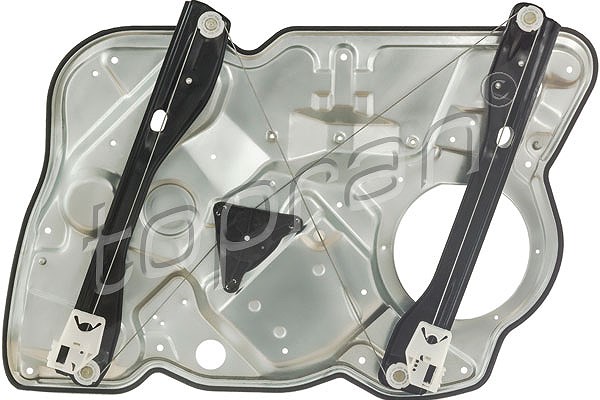 Topran Fensterheber [Hersteller-Nr. 114649] für Skoda