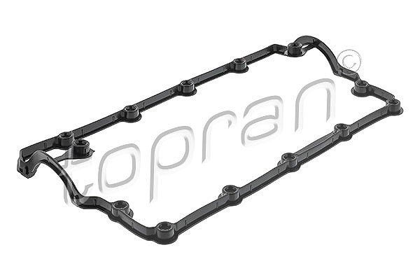 Topran Dichtung, Zylinderkopfhaube [Hersteller-Nr. 112906] für Audi, VW