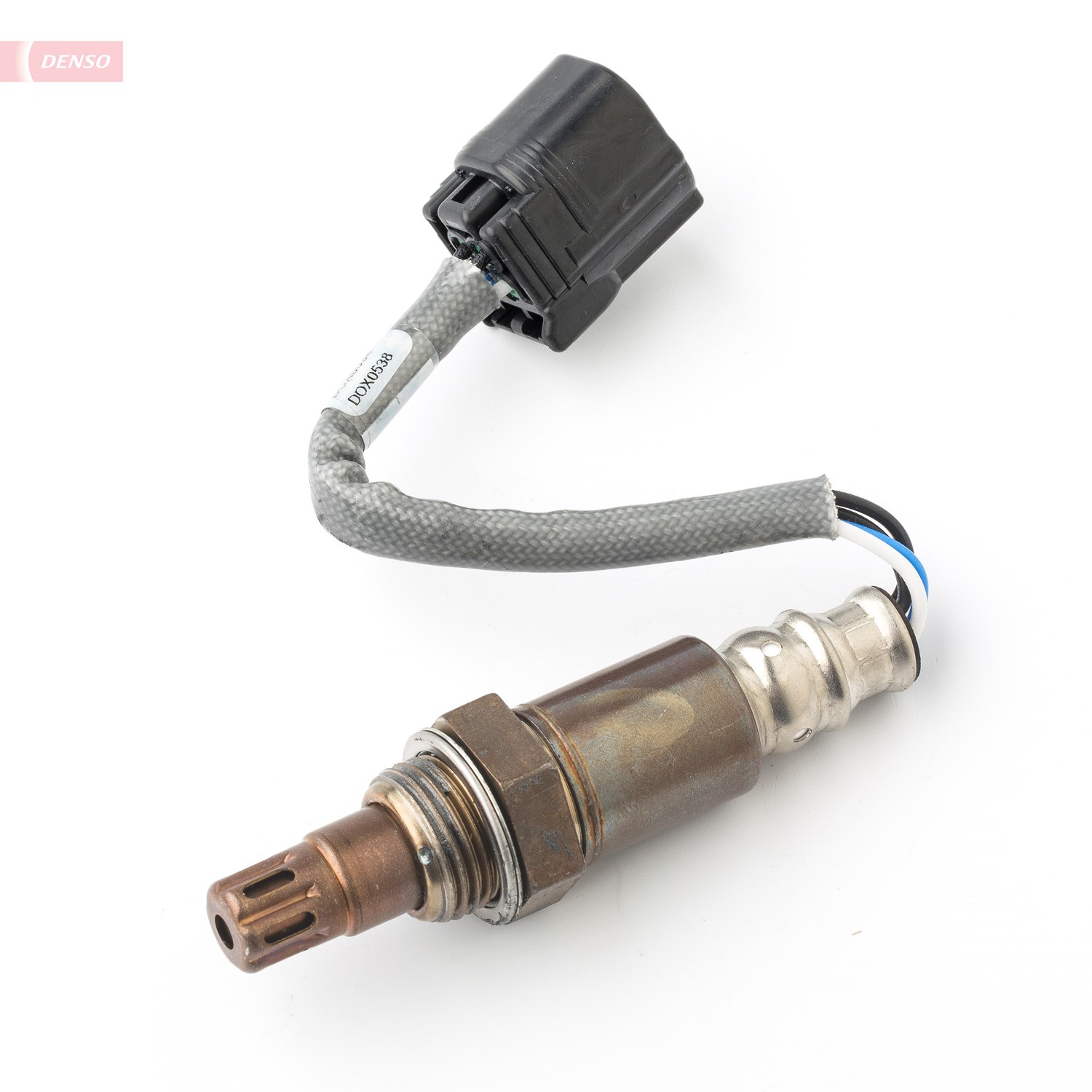 Denso Lambdasonde [Hersteller-Nr. DOX-0538] für Honda