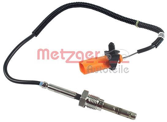 Metzger Autoteile Sensor, Abgastemperatur [Hersteller-Nr. 0894171] für VW