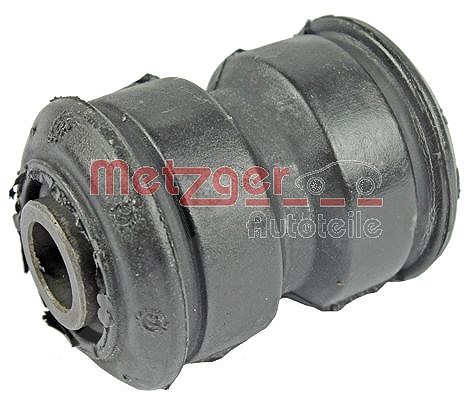 Metzger Autoteile Lagerbuchse, Blattfeder [Hersteller-Nr. 52080108] für Mercedes-Benz
