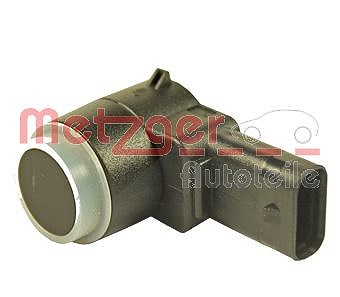 Metzger Autoteile Sensor, Einparkhilfe [Hersteller-Nr. 0901045] für Seat, VW