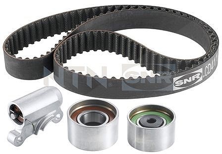 Snr Zahnriemensatz [Hersteller-Nr. KD470.30] für Mazda