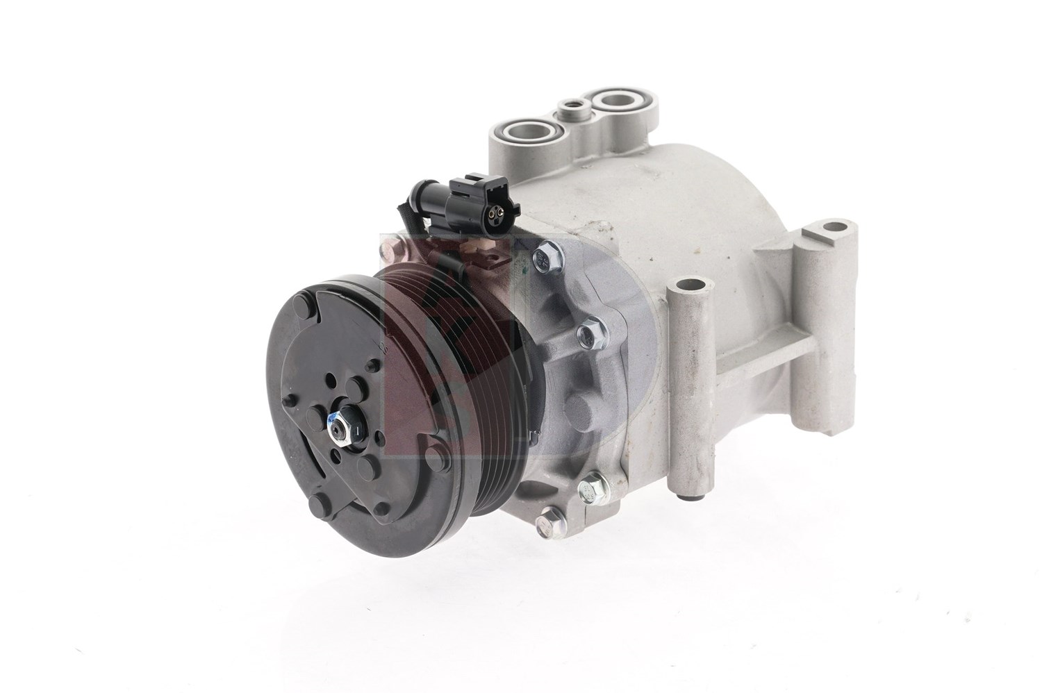 Aks Dasis Kompressor, Klimaanlage [Hersteller-Nr. 851537N] für Ford