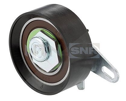 Snr Spannrolle, Zahnriemen [Hersteller-Nr. GT357.28] für VW, Audi, Skoda