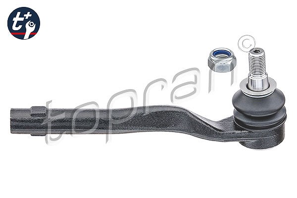 Topran Spurstangenkopf [Hersteller-Nr. 408273] für Mercedes-Benz
