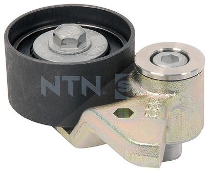 Snr Spannrolle, Zahnriemen [Hersteller-Nr. GT357.58] für Audi, VW