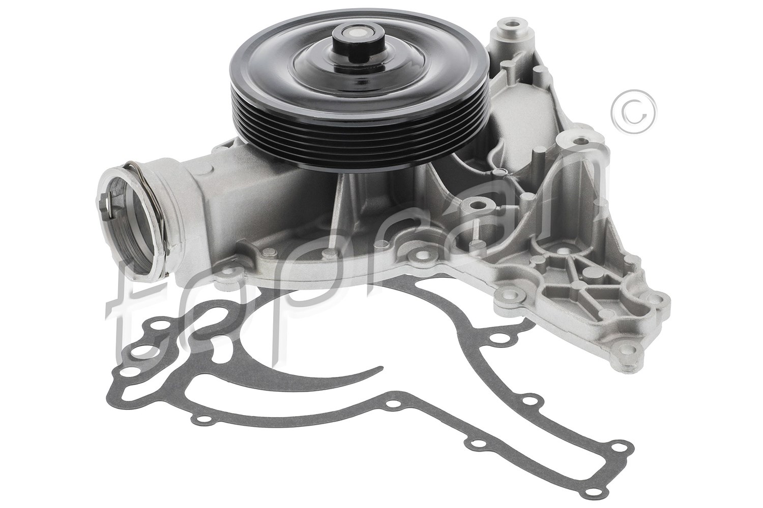 Topran Wasserpumpe [Hersteller-Nr. 407882] für Mercedes-Benz