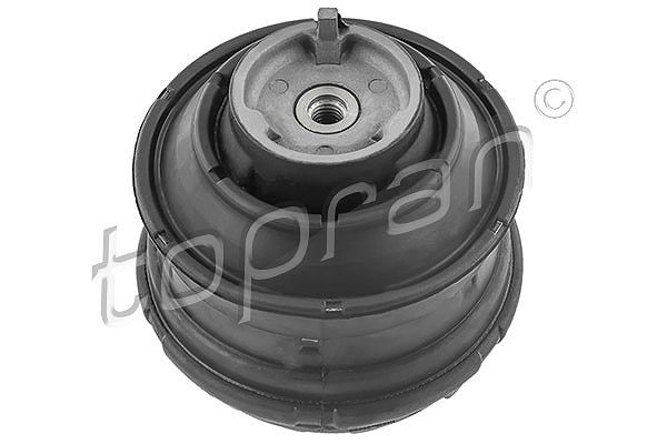 Topran Lagerung, Motor [Hersteller-Nr. 407840] für Mercedes-Benz