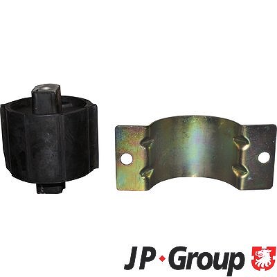 Jp Group Lagerung, Schaltgetriebe [Hersteller-Nr. 1132408600] für Mercedes-Benz, VW