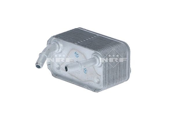 Nrf Ölkühler, Motoröl [Hersteller-Nr. 31076] für BMW