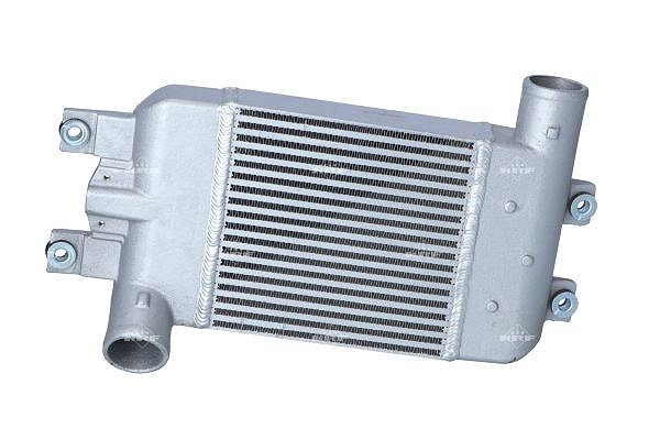Nrf Ladeluftkühler [Hersteller-Nr. 30383] für Nissan