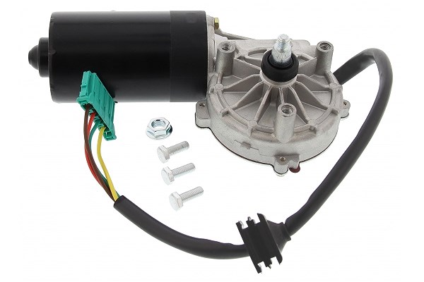 Mapco Wischermotor [Hersteller-Nr. 90189] für Mercedes-Benz