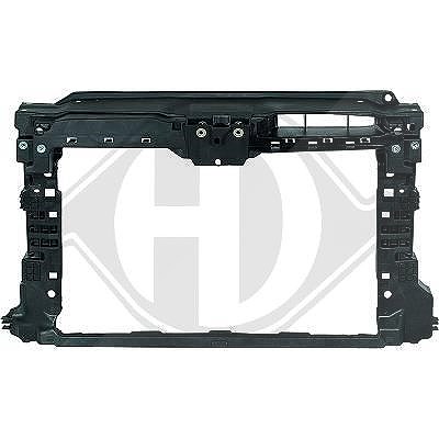 Diederichs Frontverkleidung [Hersteller-Nr. 2233001] für VW