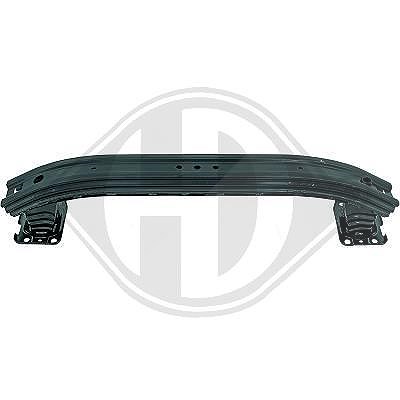 Diederichs Aufpralldämpfer, Stoßfänger [Hersteller-Nr. 3486160] für Fiat, Opel