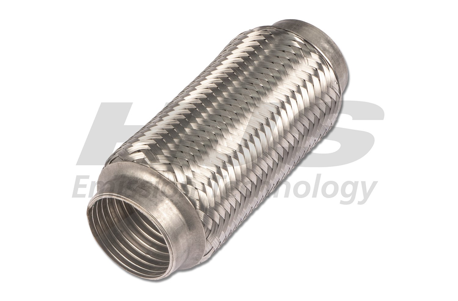 Hjs Flexrohr, Abgasanlage [Hersteller-Nr. 83008476] für Peugeot, Mitsubishi, Ford, Citroën, Volvo, Iveco, Audi, VW