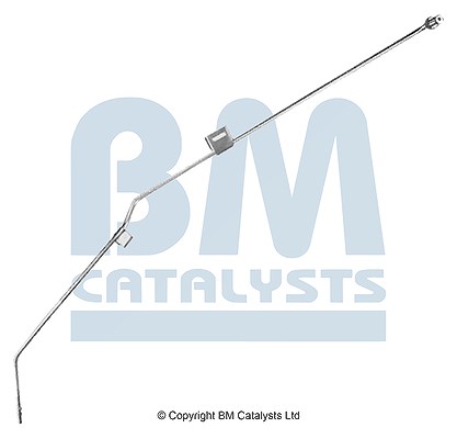 Bm Catalysts Druckleitung, Drucksensor (Ruß-/Partikelfilter) [Hersteller-Nr. PP11371A] für Citroën, Peugeot
