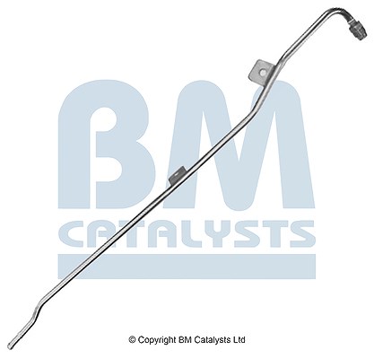 Bm Catalysts Druckleitung, Drucksensor (Ruß-/Partikelfilter) [Hersteller-Nr. PP11089B] für Hyundai, Kia