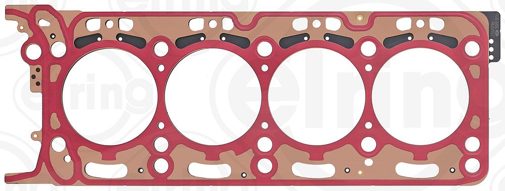 Elring Dichtung, Zylinderkopf [Hersteller-Nr. 309.350] für Bentley, VW, Audi, Porsche