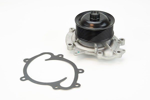 Continental Ctam Wasserpumpe [Hersteller-Nr. WPS3050] für Mercedes-Benz