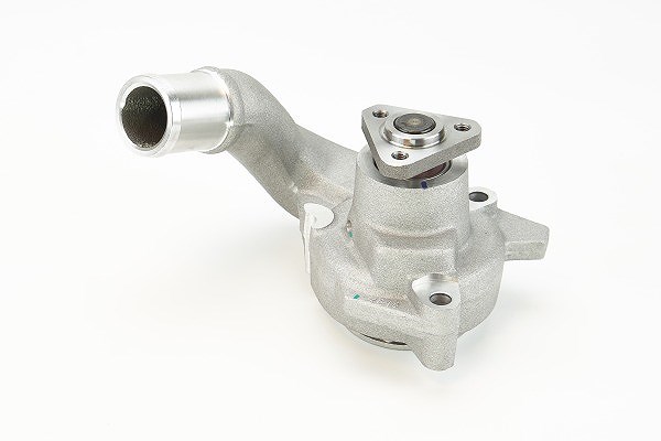 Continental Ctam Wasserpumpe [Hersteller-Nr. WPS3033] für Ford, Mazda