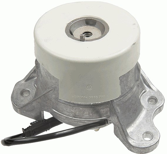 Lemförder Lagerung, Motor [Hersteller-Nr. 3953601] für Mercedes-Benz
