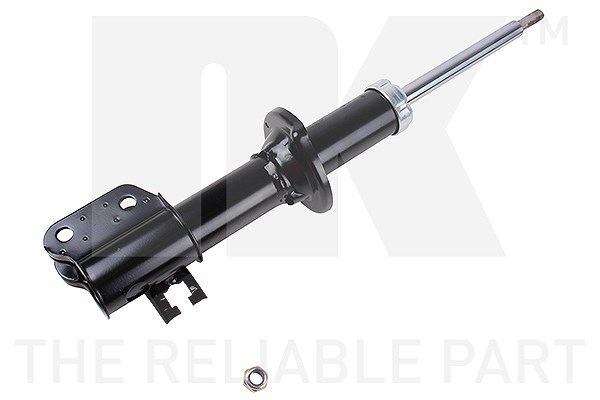 Nk Stoßdämpfer [Hersteller-Nr. 65523789] für Suzuki