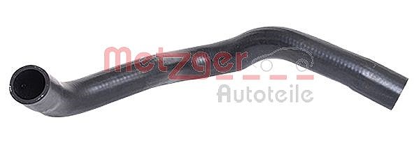Metzger Autoteile Kühlerschlauch [Hersteller-Nr. 2420013] für Mini