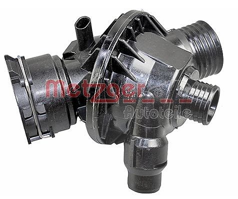 Metzger Autoteile Thermostat, Kühlmittel [Hersteller-Nr. 4006302] für BMW