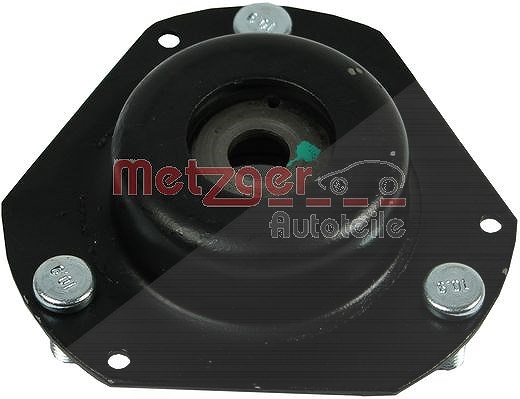 Metzger Autoteile Federbeinstützlager [Hersteller-Nr. 6490075] für Ford, Mazda
