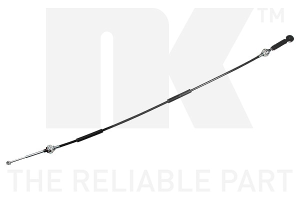 Nk Seilzug, Schaltgetriebe [Hersteller-Nr. 9339003] für Renault