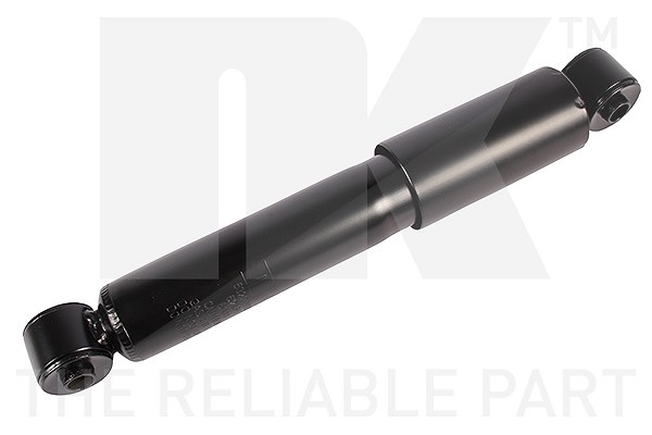 Nk Stoßdämpfer [Hersteller-Nr. 63222983] für Nissan