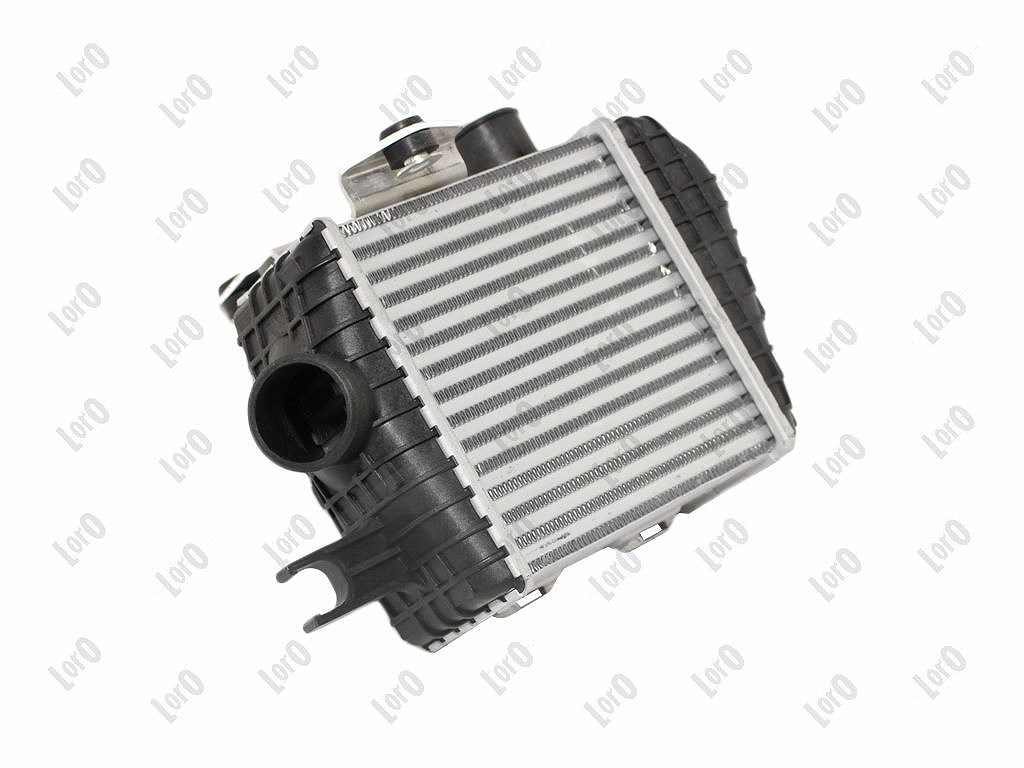 Abakus Ladeluftkühler [Hersteller-Nr. 019-018-0002] für Kia, Hyundai