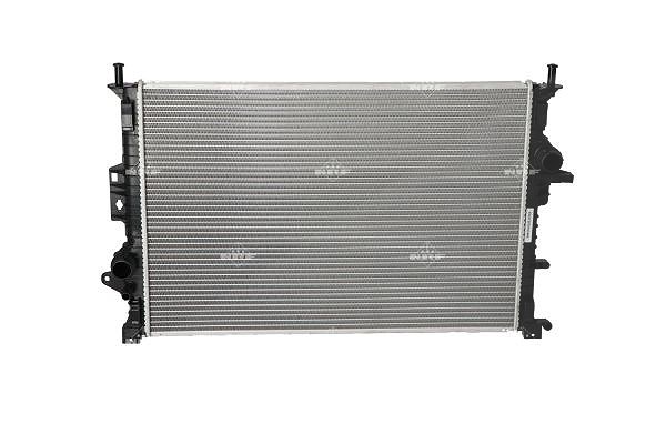 Nrf Kühler, Motorkühlung [Hersteller-Nr. 59237] für Ford