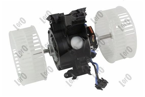 Abakus Innenraumgebläse [Hersteller-Nr. 004-022-0003] für BMW