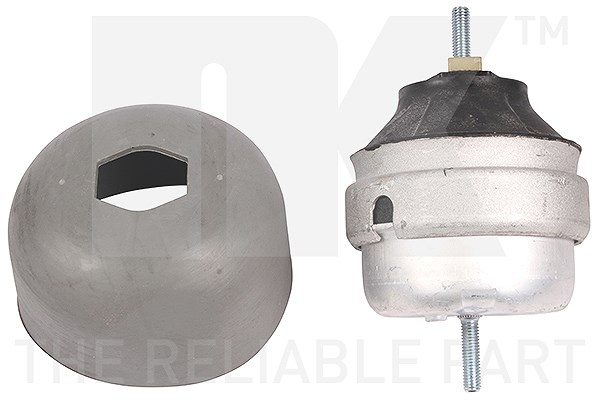 Nk Lagerung, Motor [Hersteller-Nr. 59747077] für Audi, Skoda, VW