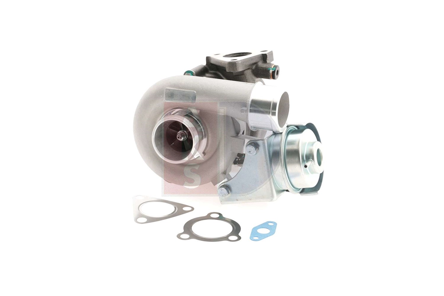 Aks Dasis Lader, Aufladung [Hersteller-Nr. 565011N] für Hyundai