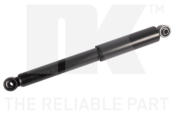 Nk Stoßdämpfer [Hersteller-Nr. 63521793] für Suzuki