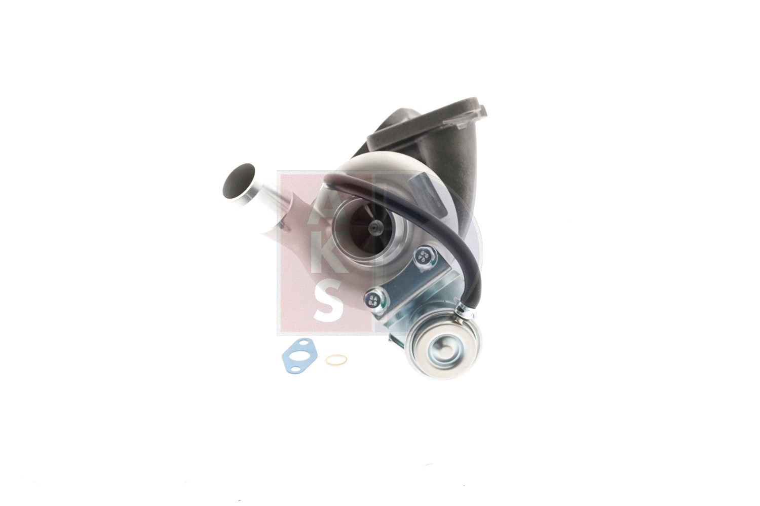 Aks Dasis Lader, Aufladung [Hersteller-Nr. 095023N] für Ford