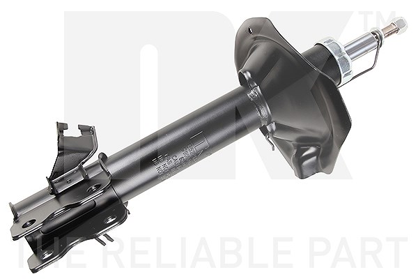 Nk Stoßdämpfer [Hersteller-Nr. 65221361] für Nissan