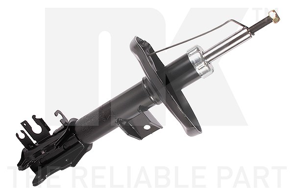 Nk Stoßdämpfer [Hersteller-Nr. 65253972] für Ford