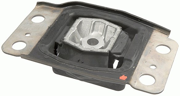 Lemförder Lagerung, Schaltgetriebe [Hersteller-Nr. 3944601] für Ford