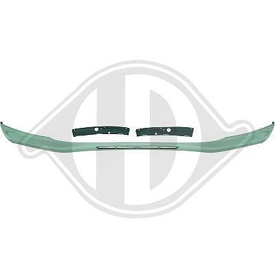 Diederichs Spoiler [Hersteller-Nr. 1428063] für Ford