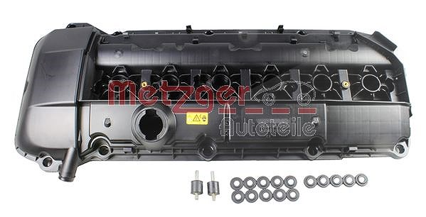 Metzger Autoteile Zylinderkopfhaube [Hersteller-Nr. 2389106] für BMW